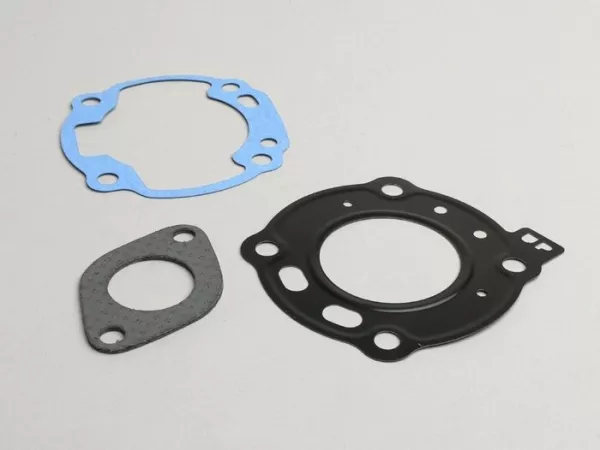 Cylinder gasket set -OEM QUALITY 50cc- Suzuki-Morini 50cc LC