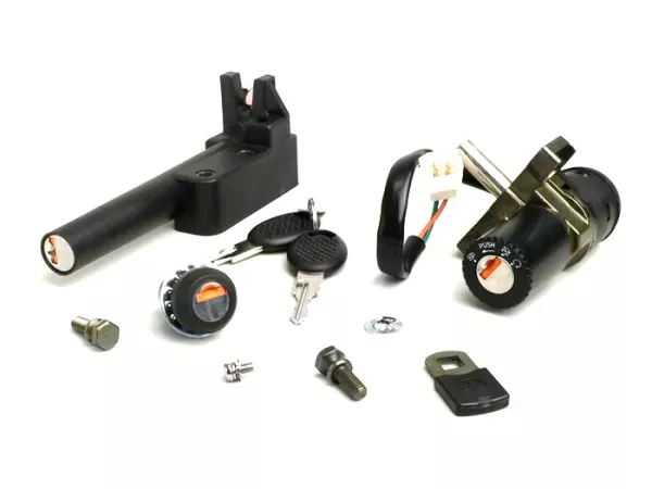 Lock set -APRILIA- SR (2000-)