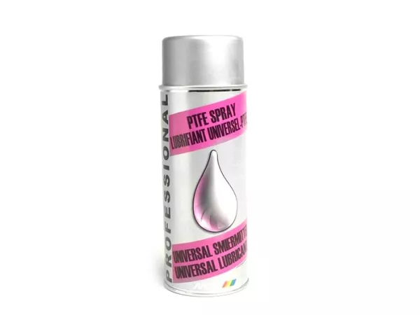 PTFE-spray -MOTIP- 400ml
