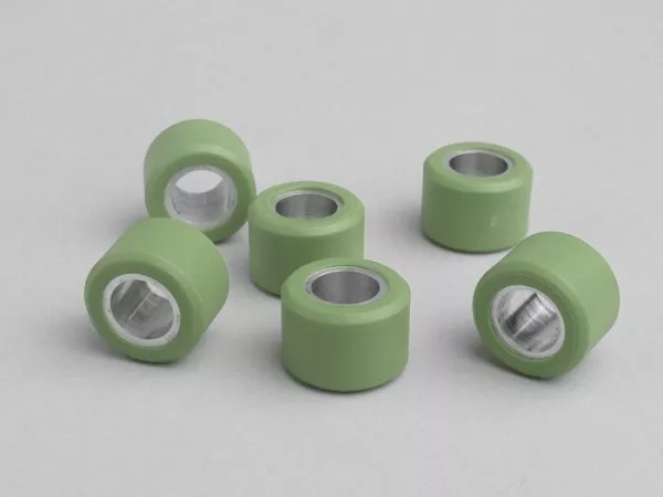 Berat -17x12mm- 6,3g