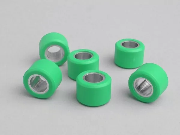 Pesos -17x12mm- 6,8g