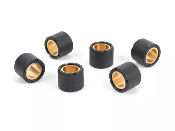 Pesos -17x13,5mm- 7,0g