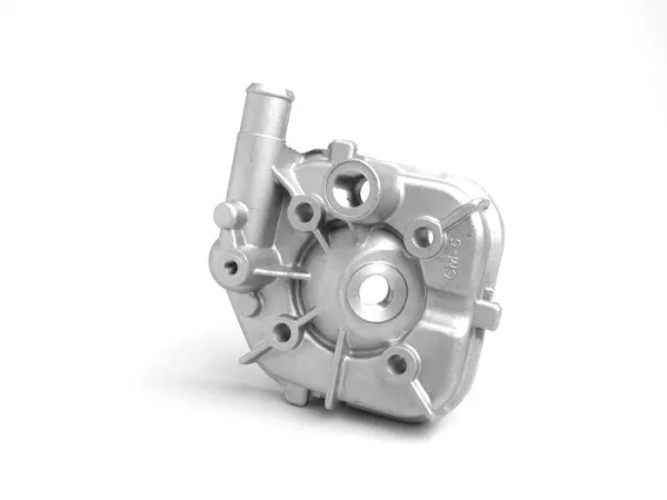 Cilinderkop -OEM KWALITEIT 50 cc- Peugeot LC (verticaal) - SPEEDFIGHT1 50 cc LC, SPEEDFIGHT2 50 cc LC, XFIGHT 50
