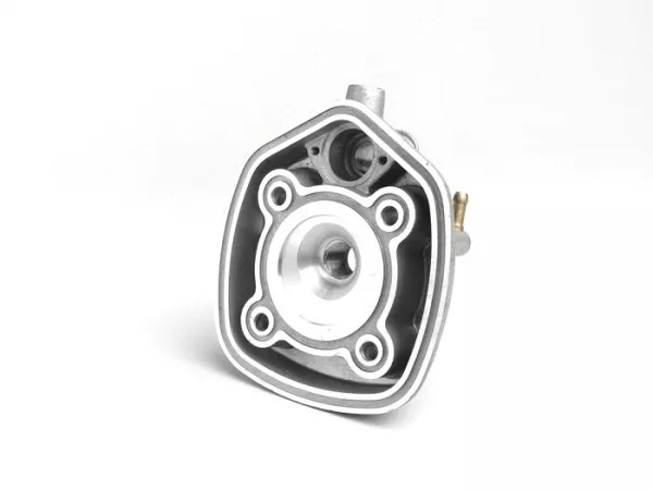 Cylinder head -RMS 50 cc- Piaggio LC (5-edge head)