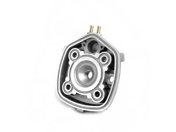 Cilinderkop -OEM KWALITEIT 50 ccm- Minarelli LC