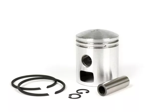 Pistone -GOL- Vespa GS150 / GS3 (1959-) - 57,8 mm (4M)