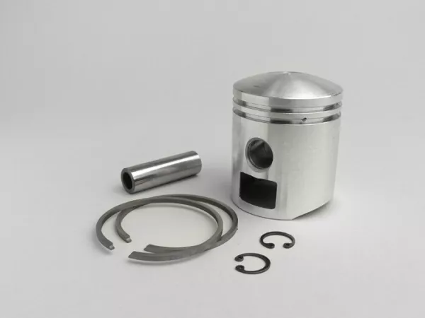 Piston -GOL- Vespa GS150 / GS3 (1959-) - 57.0mm (standard)