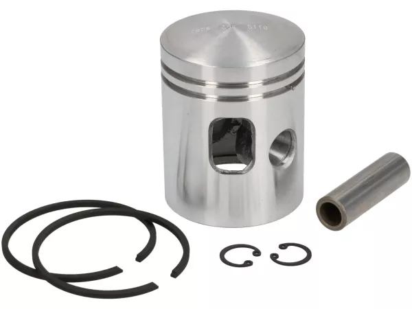 Pistone -GOL- Vespa SS180 (VSC1T) - 62,0mm (std)