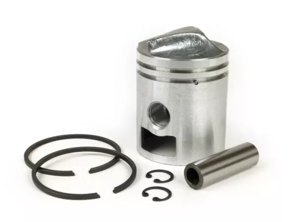 Pistone -Pistone Vespa 150 ccm dal 1959 - Vespa VBA, VBB, VGLA, VGLB - 57,4mm (2M)