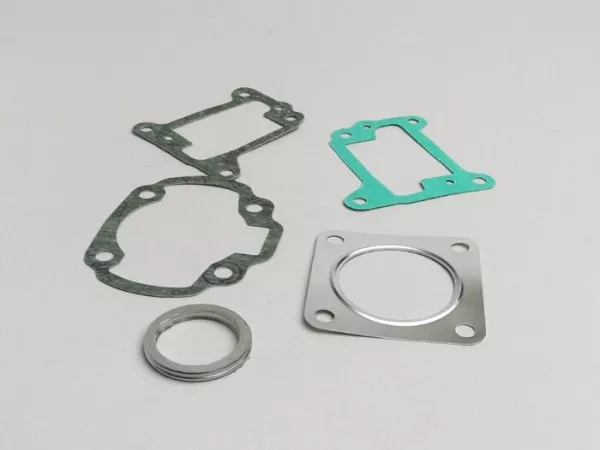 Gasket set silinder -Kualitas OEM 50 ccm- Morini 50 ccm AC