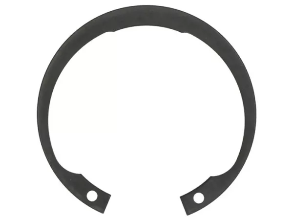 anillo de seguridad -BOHRUNG- Ø=52mm