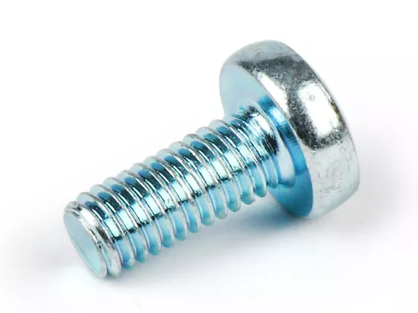 Tornillo -DIN 7985- M6 x 14mm