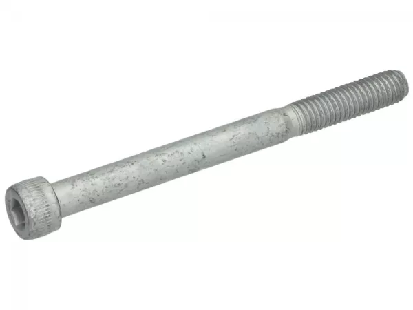 Vis à six pans creux -DIN 912- M8x90 (classe de résistance 8.8)