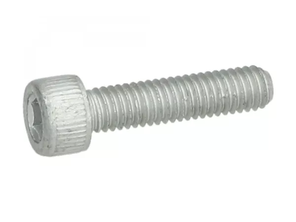 Screw M6x25 -PIAGGIO- Vespa GTS