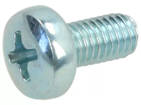 Tornillo -DIN 7985- M5 x 10mm