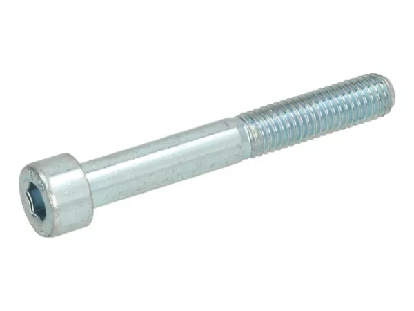 Screw -PIAGGIO- Vespa ET4 125-150 - M8 x 60