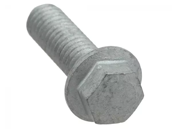Schroef met flens -M6 x 20mm- -PIAGGIO-