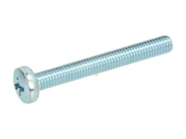 Tornillo TC M6 x 50 -PIAGGIO- Vespa LX