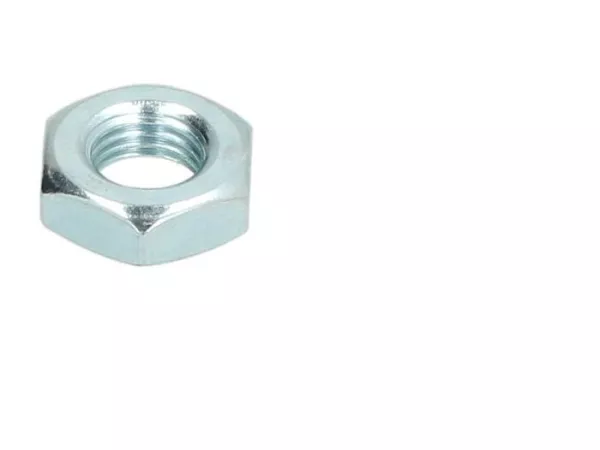 Nut -DIN 934- M10 x 1.25