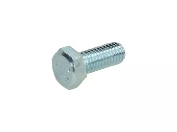Screw -DIN 933- M5 x 12mm