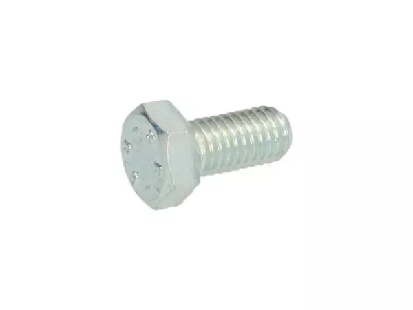 Tornillo cabeza hexagonal M8 x 2,5 -PIAGGIO- Piaggio TPH