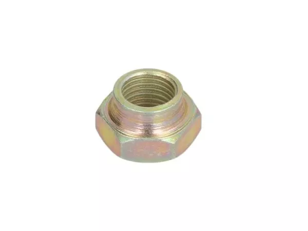 Front wheel nut -PIAGGIO- Vespa Super 125/150 (VNC/VBC), APE, Piaggio ZIP 2 50/125, Ciao Porter