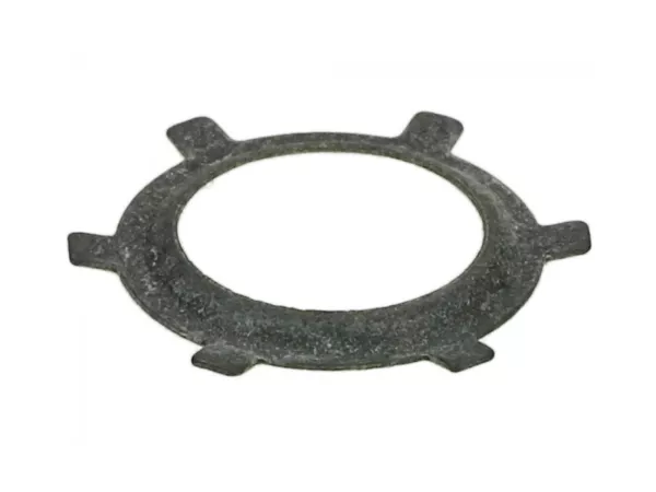 Lock washer Ø=9mm (toothed lock washer) -PIAGGIO- Vespa ET2 50 (ZAPC12000, ZAPC16000, ZAPC38100), Vespa ET4 125 (ZAPM04000), Vespa LX 50 (ZAPC38101, ZAPC38104, ZAPC38400), Vespa LXV 50 (ZAPC38102), Vespa Primavera 50 (ZAPC53200), Vespa S 50 (ZAPC38103, ZA