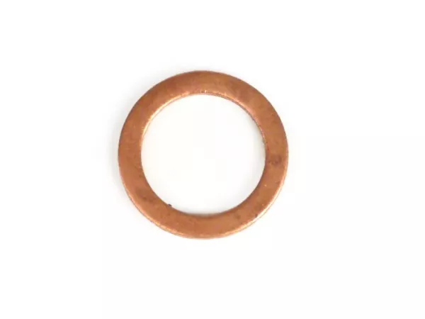 Packing -PIAGGIO, DIN 7603- 10 x 16 x 1mm -
