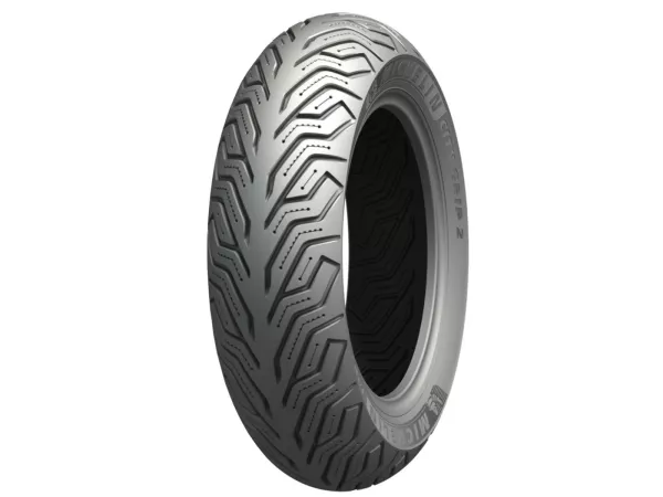 Michelin, 110/70-11, TL, City Grip delantero, 54L -PIAGGIO- Vespa LX