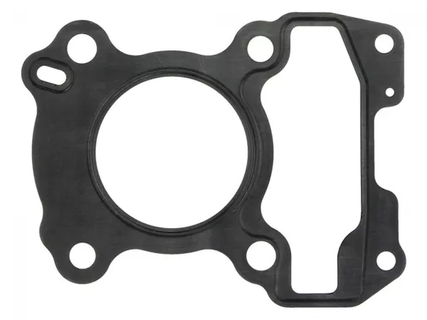 Gasket kepala silinder -PIAGGIO, IGET AC 125- Vespa Primavera 125 (RP8M82100, RP8M82310, RP8M82500, RP8M82821, ZAPM81100, ZAPM81101, ZAPMA1100, ZAPMA1101, ZAPMD1100), Vespa Sprint 125 (ZAPMA1300, ZAPMA1301, ZAPMD1101), Piaggio Liberty 125 (RP8M89100, RP8M