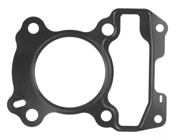 Gasket kepala silinder -PIAGGIO, IGET AC 150- Vespa Primavera 150 (ZAPM81200, ZAPM81201, ZAPMA1200, ZAPMA1201, ZAPMD120), Vespa Sprint 150 (ZAPM81401, ZAPMA1400, ZAPMA1401, ZAPMD1201), Vespa 946 150 (ZAPM8020, ZAPM80200, ZAPM808G, ZAPMA7200, ZAPMA78G), Ve