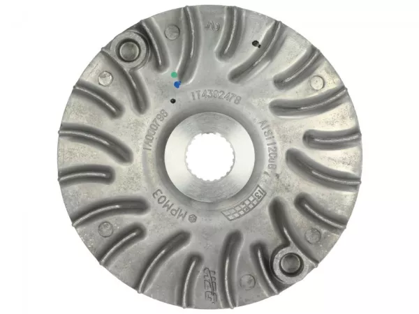 Katrol tetap -PIAGGIO- Vespa Primavera 125, Vespa Sprint 125, Vespa LT 125, Piaggio Liberty 125