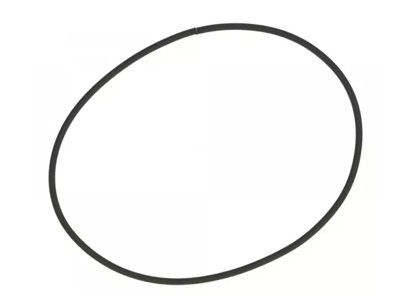 Gasket untuk penutup saluran udara vario -PIAGGIO- Vespa Primavera 125, Sprint 125-150, LT 150, Piaggio Liberty 125