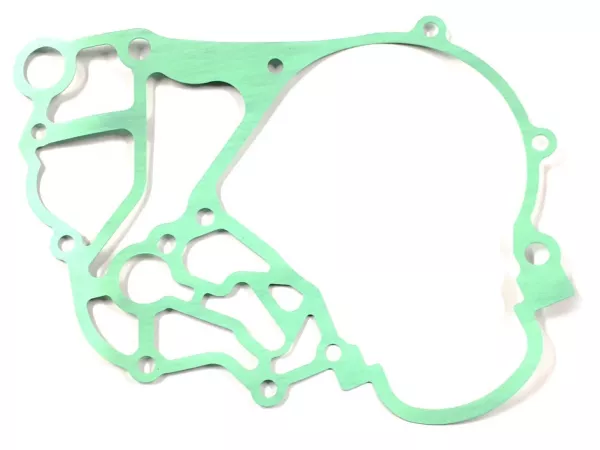 Crankcase gasket -PIAGGIO- Vespa GTS 125 (ZAPMA3100, ZAPMA3200, ZAPMA3700, ZAPMD3200), Vespa GTS 150 (ZAPMA3200, ZAPMA3100), Vespa GTS Super 125 (ZAPMA3100, ZAPMA3200, ZAPMA3700, ZAPMD3200), Piaggio Medley 125 (RP8MA0120, RP8MA0121, RP8MB0100, RP8MA0131,