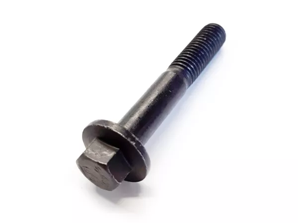 Sekrup, heksagonal dengan flensa M8x50mm -PIAGGIO-