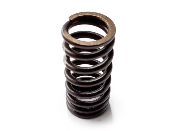 Valve spring exhaust valve -PIAGGIO- Vespa GTS 125 (ZAPMA3100, ZAPMA3200, ZAPMA3700, ZAPMD3200, ZAPMD3201), Vespa GTS 150 (ZAPMA3200, ZAPMA3100), Vespa GTS Super 125 (ZAPMA3100, ZAPMA3200, ZAPMA3700, ZAPMD3200), Piaggio Medley 125 (RP8MA0120, RP8MA0121, R