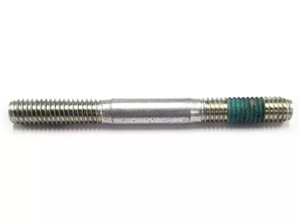 Stud -M6 x 62.5mm- (used for starter engine / engine casing Vespa GTS 125 (ZAPMA3100, ZAPMA3200, ZAPMA3700, ZAPMD3200), Vespa GTS 150 (ZAPMA3200, ZAPMA3100), Vespa GTS Super 125 (ZAPMA3100, ZAPMA3200, ZAPMA3700, ZAPMD3200), Piaggio Medley 125 (RP8MA0120,