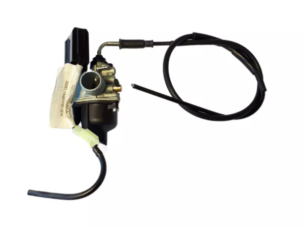 Carburador -PIAGGIO- Dell'Orto PHVA 17,5 RD- Vespa Primavera, Sprint
