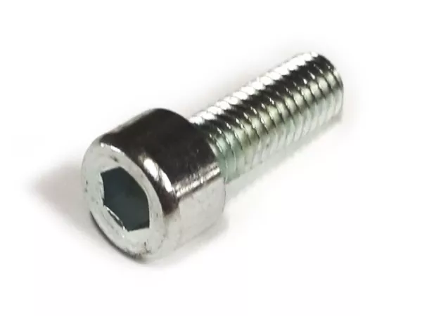 Allen screw -DIN 912- M5 x 14 (8.8 stiffness)