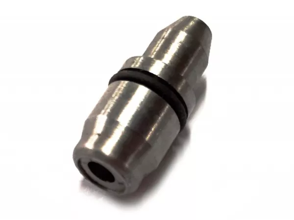Venting nozzle for motor housing -PIAGGIO- Vespa GTS 125 (ZAPMA3100, ZAPMA3200, ZAPMA3700, ZAPMD3200), Vespa GTS 150 (ZAPMA3200, ZAPMA3100), Vespa GTS Super 125 (ZAPMA3100, ZAPMA3200, ZAPMA3700, ZAPMD3200), Piaggio Medley 125 (RP8MA0120, RP8MA0121, RP8MB0