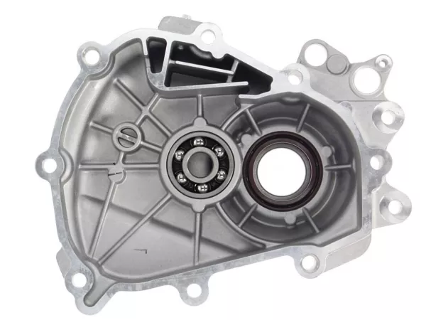 Couvercle de boîte de vitesses -PIAGGIO- Vespa GTS 125 (ZAPMA3100, ZAPMA3200, ZAPMA3700, ZAPMD3200), Vespa GTS 150 (ZAPMA3200, ZAPMA3100), Vespa GTS Super 125 (ZAPMA3100, ZAPMA3200, ZAPMA3700, ZAPMD3200), Piaggio Medley 125 (RP8MA0120, RP8MA0121, RP8MB010