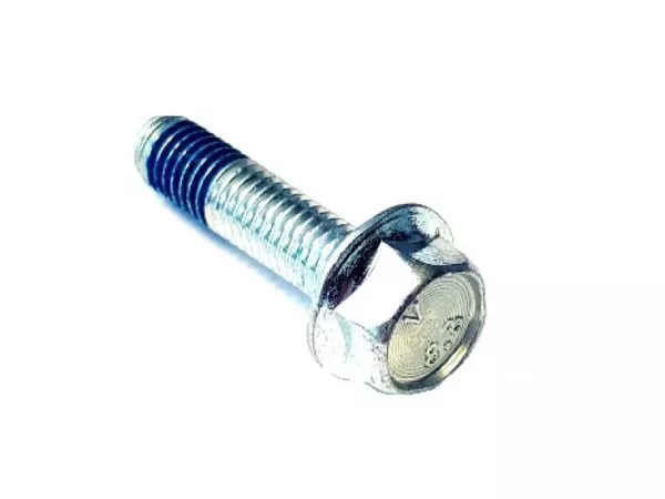 Sekrup dengan flensa -M6 x 15mm- -PIAGGIO-