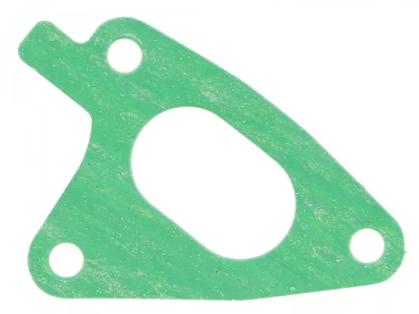 Paking intake manifold -PIAGGIO- Vespa LX 125 (ZAPM68300, ZAPM68303), Vespa LX 150 (ZAPM68400), Vespa Primavera 125 (ZAPM81100, ZAPM81101, ZAPMA1100, RP8M82500, RP8M82821, RP8M82100, RP8M82310, ZAPMA1101, ZAPMD1100), Vespa Primavera 150 (ZAPM81200, ZAPMA1