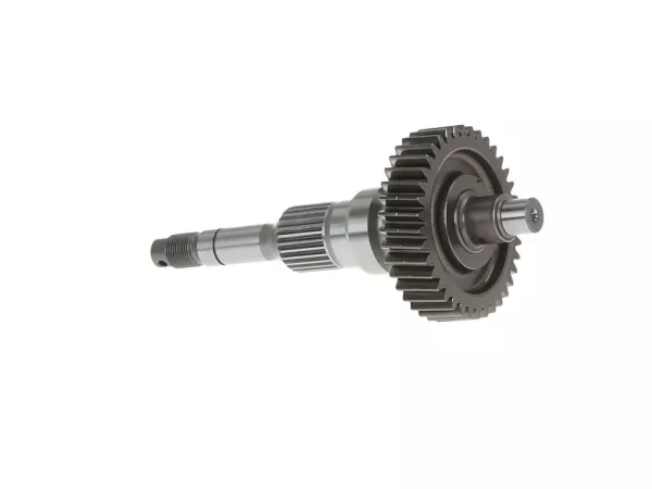 Achterwielas -PIAGGIO- Vespa GTS 125 (ZAPMA3100, ZAPMA3200, ZAPMA3700, ZAPMD3200), Vespa GTS Super 125 (ZAPMA3100, ZAPMA3200, ZAPMA3700, ZAPMD3200), Piaggio Medley 150 (RP8MA0220, RP8MA0221, RP8MB0200, RP8MA0210, RP8MA0231, RP8MA0200, RP8MA024, RP8MA021)
