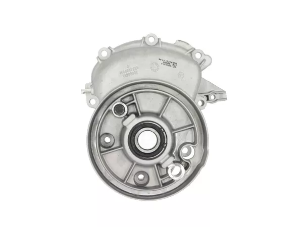 Penutup gearbox -PIAGGIO- Vespa Primavera 125 (ZAPM81100, ZAPM81101, ZAPMA1100, ZAPMA1101, ZAPMD1100), Vespa Primavera 150 (ZAPMA1200, ZAPM81200, ZAPM81201, ZAPMA1201, ZAPMD120), Vespa Sprint 125 (ZAPMA1300, ZAPMA1301, ZAPMD1101), Vespa Sprint 150 (ZAPMA1