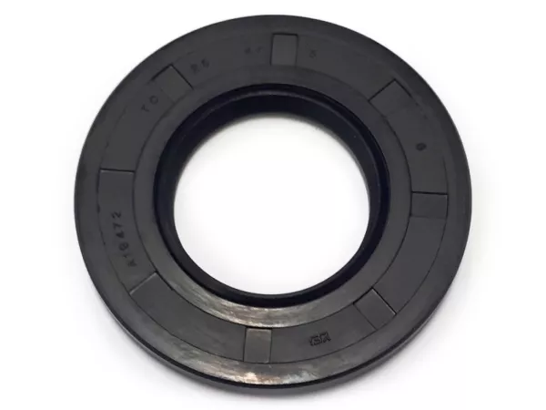 Oil seal 25x47x5mm -PIAGGIO- (used for engine rocker) Vespa GTS 125 (ZAPMA3100, ZAPMA3200, ZAPMA3700, ZAPMD3200, ZAPMD3201), Vespa GTS 150 (ZAPMA3200, ZAPMA3100), Vespa GTS Super 125 (ZAPMA3100, ZAPMA3200, ZAPMA3700, ZAPMD3200), Piaggio Liberty 125 (RP8M8