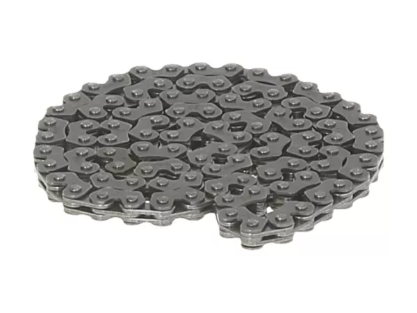 Distributieketting -PIAGGIO 2+3- Vespa GTS 125 (ZAPMA3200, ZAPMA3700, ZAPMD3200, ZAPMD3201), Vespa GTS Super 125 (ZAPMA3100, ZAPMA3200, ZAPMA3700, ZAPMD3200), Piaggio Medley 125 (RP8MA0120, RP8MA0121, RP8MB0100, RP8MA0131, RP8MD0100), Piaggio Medley 150 (