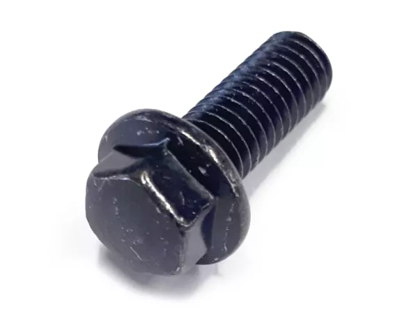 Schroef met flens -M6 x 16mm- -PIAGGIO-