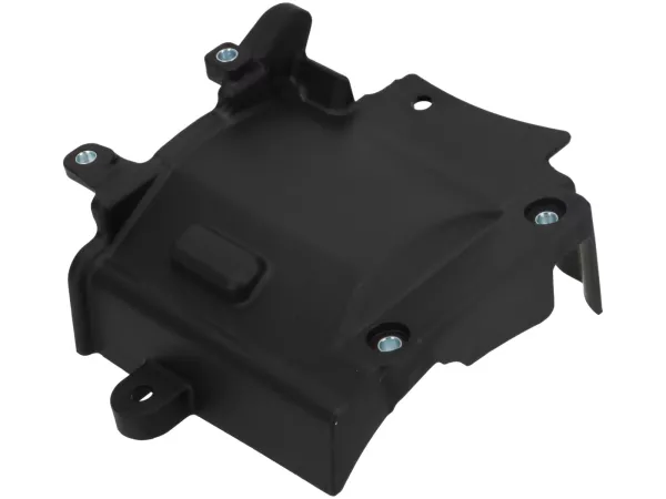 Cover engine casing -PIAGGIO- Vespa GTS 125 (ZAPMA3100, ZAPMA3200, ZAPMA3700, ZAPMD3200), Vespa GTS 150 (ZAPMA3200, ZAPMA3100), Vespa GTS Super 125 (ZAPMA3100, ZAPMA3200, ZAPMA3700, ZAPMD3200)