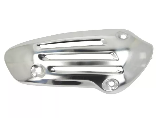 Penutup knalpot -PIAGGIO- Vespa Primavera 125 (ZAPM81100, ZAPM81101, ZAPMA1100, RP8M82500, ZAPMA1101, ZAPMD1100), Vespa Primavera 150 (ZAPMA1200, ZAPM81200, ZAPM81201, ZAPMA1201, ZAPMD120), Vespa Primavera 50 (ZAPCA0100, ZAPCA0200, ZAPCA0102, ZAPCA0202, Z
